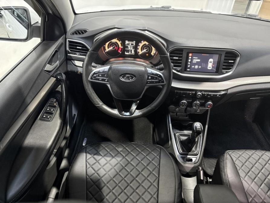 Lada (ВАЗ) Vesta I Рестайлинг (NG) Курск  - изображение 8