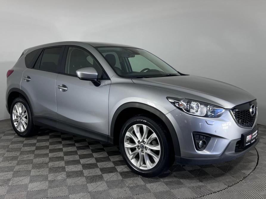 Mazda CX-5 I Ростов-на-Дону  - изображение 3