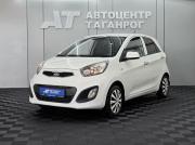 Kia Picanto II Таганрог  - изображение 24