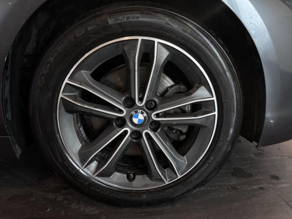 BMW 1 серии III (F40) с пробегом 2019 года, цена 2 420 000 рублей, 98719 км, хэтчбек, Автокод Объявления