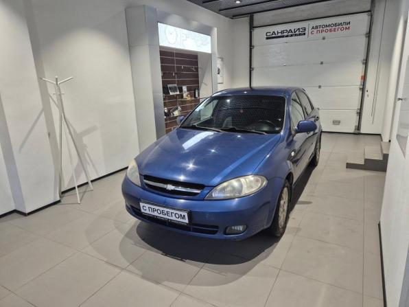 Chevrolet Lacetti I с пробегом 2008 года, цена 279 000 рублей, 216538 км, хэтчбек, Автокод Объявления