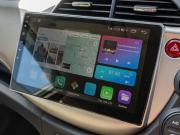 Honda Fit Shuttle I Краснодар  - изображение 33