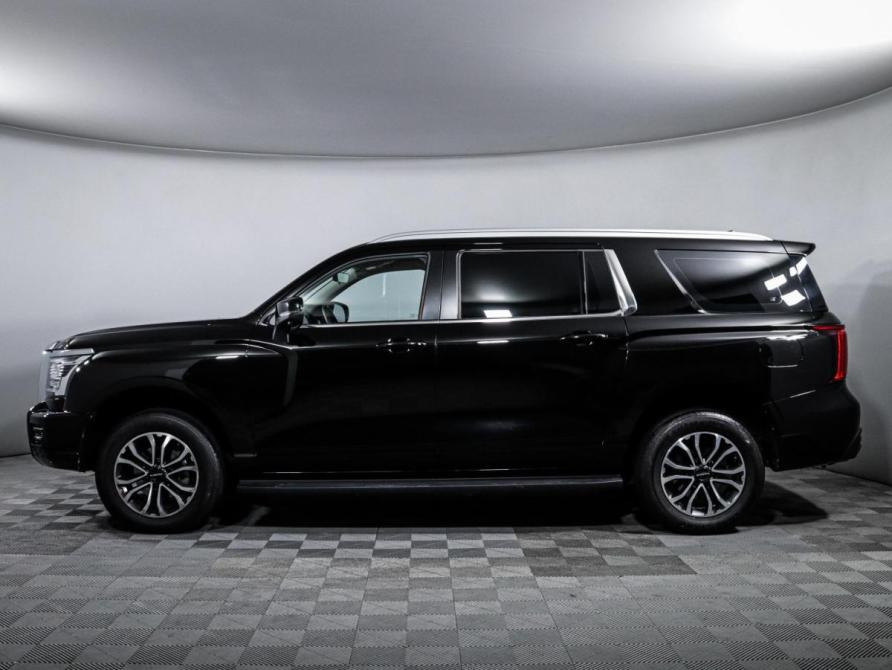 Haval H5 II Москва  - изображение 9