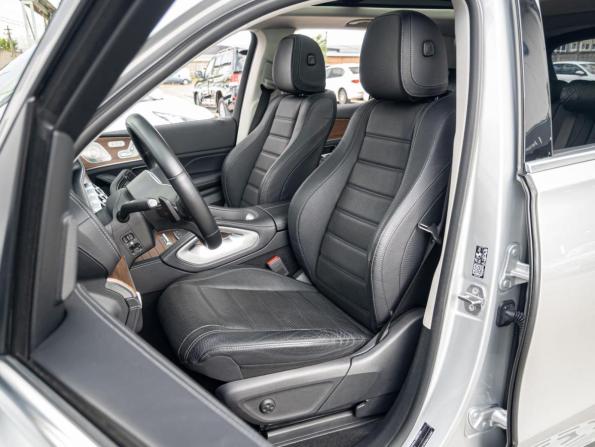 Mercedes-Benz GLE II (V167) с пробегом 2020 года, цена 7 980 000 рублей, 43312 км, внедорожник, Автокод Объявления