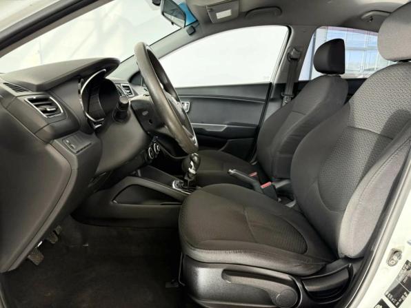 Kia Rio III с пробегом 2012 года, цена 720 000 рублей, 104377 км, седан, Автокод Объявления