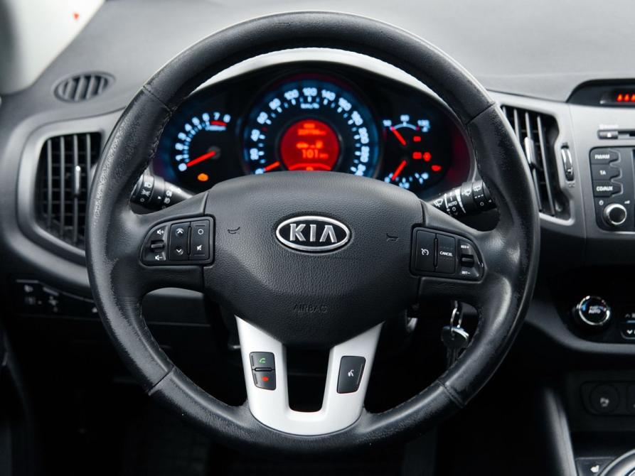Kia Sportage III Ростов-на-Дону  - изображение 7