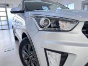 Hyundai Creta I Рестайлинг Волгоград  - изображение 45