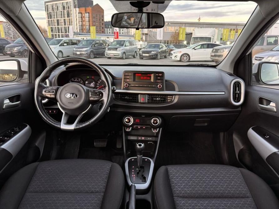 Kia Picanto III Ижевск  - изображение 24