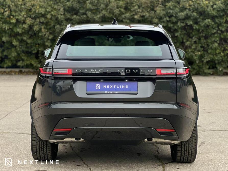 Land Rover Range Rover Velar I Рестайлинг Самара  - изображение 6