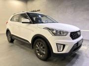 Hyundai Creta II Новосибирск  - изображение 32