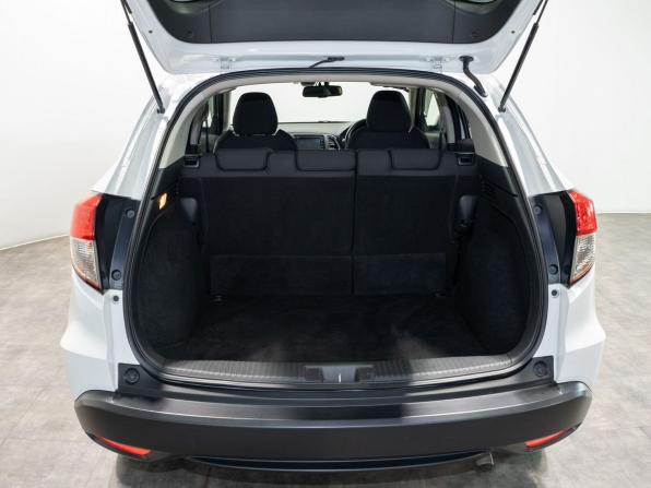 Honda Vezel I Рестайлинг с пробегом 2019 года, цена 1 875 000 рублей, 56000 км, внедорожник, Автокод Объявления