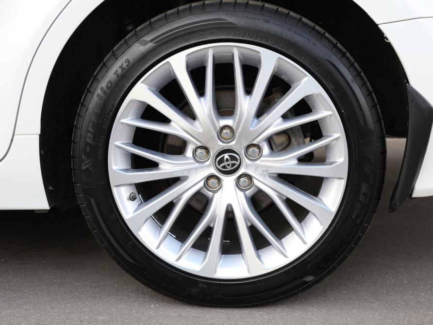 Toyota Camry VIII (XV70) Москва  - изображение 22