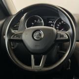 Skoda Yeti I Рестайлинг Москва  - изображение 25