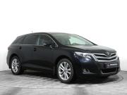 Toyota Venza I Рестайлинг Москва  - изображение 21