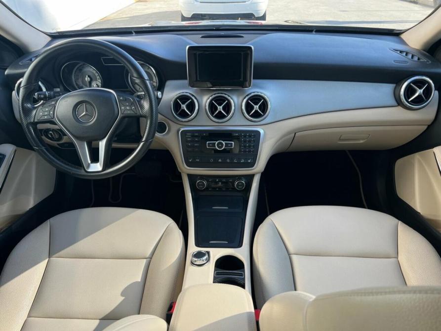 Mercedes-Benz GLA I (X156) Екатеринбург  - изображение 10