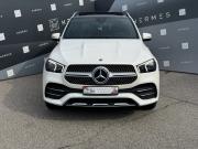 Mercedes-Benz GLE II (V167) Минеральные Воды  - изображение 42