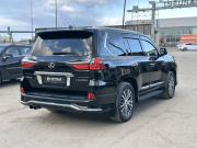 Lexus LX III Рестайлинг 2 Пермь  - изображение 32