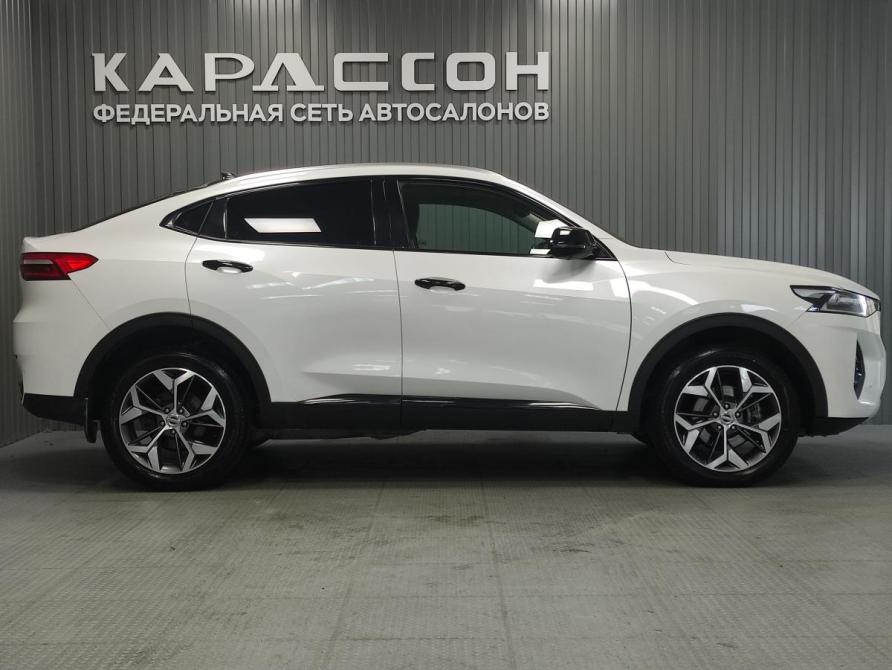Haval F7x I Пермь  - изображение 6