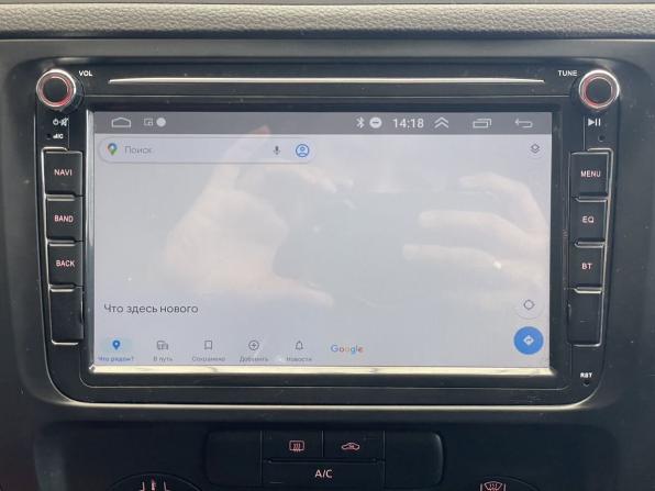 Volkswagen Jetta VI Рестайлинг с пробегом 2014 года, цена 847 000 рублей, 184729 км, седан, Автокод Объявления