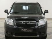 Chevrolet Orlando I Иваново  - изображение 24
