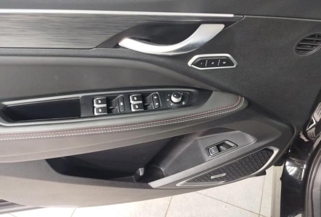 Geely Tugella I с пробегом 2023 года, цена 2 850 000 рублей, 50250 км, внедорожник, Автокод Объявления