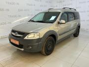 Lada (ВАЗ) Largus I Пермь  - изображение 19