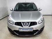 Nissan Qashqai+2 I Рестайлинг Москва  - изображение 17