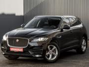 Jaguar F-Pace I Екатеринбург  - изображение 30