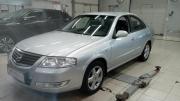 Nissan Almera Classic I Санкт-Петербург  - изображение 9