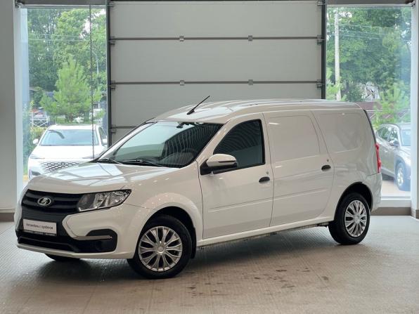 Lada (ВАЗ) Largus I Рестайлинг с пробегом 2024 года, цена 1 119 000 рублей, 23000 км, фургон, Автокод Объявления