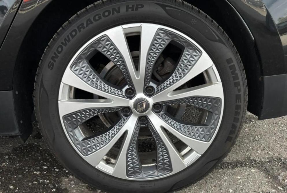Renault Scenic IV Киров  - изображение 27