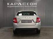 Lada (ВАЗ) Granta I Рестайлинг Пермь  - изображение 22