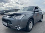 Mitsubishi Outlander III Санкт-Петербург  - изображение 10