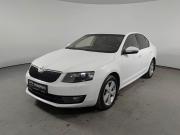 Skoda Octavia III (A7) Уфа  - изображение 25
