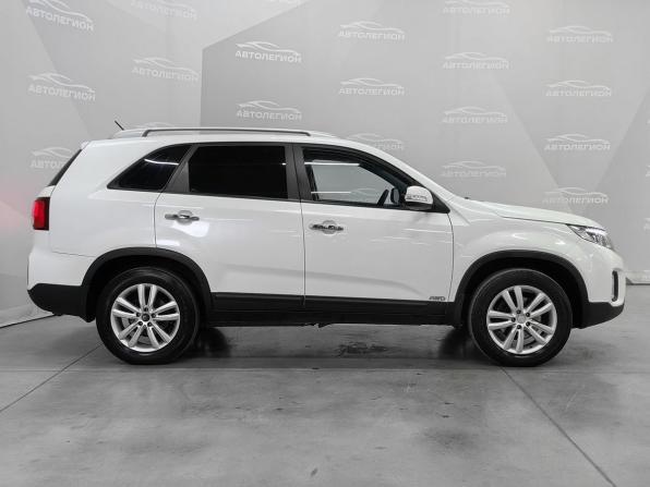 Kia Sorento II Рестайлинг с пробегом 2015 года, цена 1 880 000 рублей, 262250 км, внедорожник, Автокод Объявления