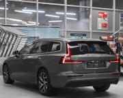 Volvo V60 II Москва  - изображение 23