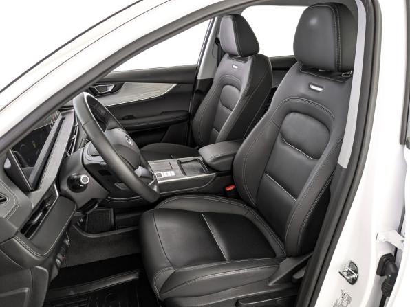 Chery Tiggo 7 Pro Max I с пробегом 2024 года, цена 2 050 000 рублей, 37755 км, внедорожник, Автокод Объявления