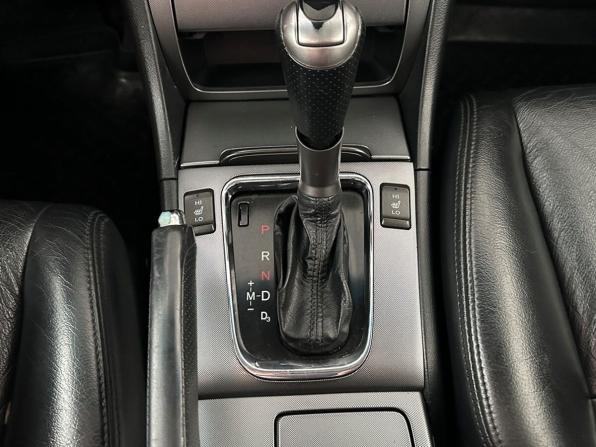 Honda Accord VII Рестайлинг с пробегом 2007 года, цена 870 000 рублей, 218034 км, седан, Автокод Объявления