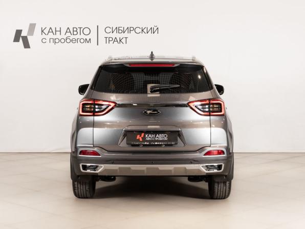 Chery Tiggo 4 Pro I Рестайлинг с пробегом 2024 года, цена 1 561 400 рублей, 47574 км, внедорожник, Автокод Объявления