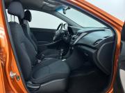 Hyundai Solaris I Рестайлинг Москва  - изображение 22