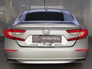 Honda Accord X Уфа  - изображение 24