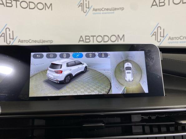 Chery Tiggo 4 Pro I Рестайлинг с пробегом 2024 года, цена 1 697 000 рублей, 8849 км, внедорожник, Автокод Объявления