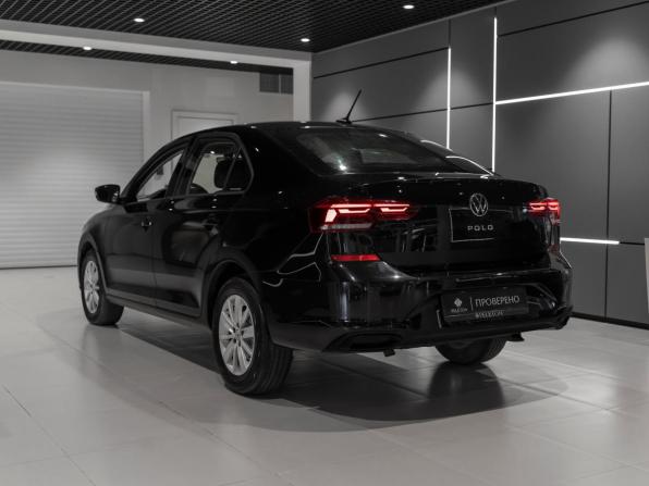 Volkswagen Polo VI с пробегом 2020 года, цена 1 445 000 рублей, 102074 км, лифтбек, Автокод Объявления