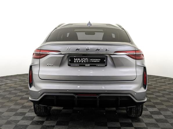 Haval F7x I Рестайлинг с пробегом 2023 года, цена 1 925 000 рублей, 70385 км, внедорожник, Автокод Объявления