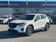 Mazda CX-5 I Пермь  - изображение 22