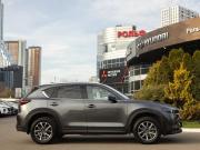 Mazda CX-5 II Рестайлинг Москва  - изображение 26