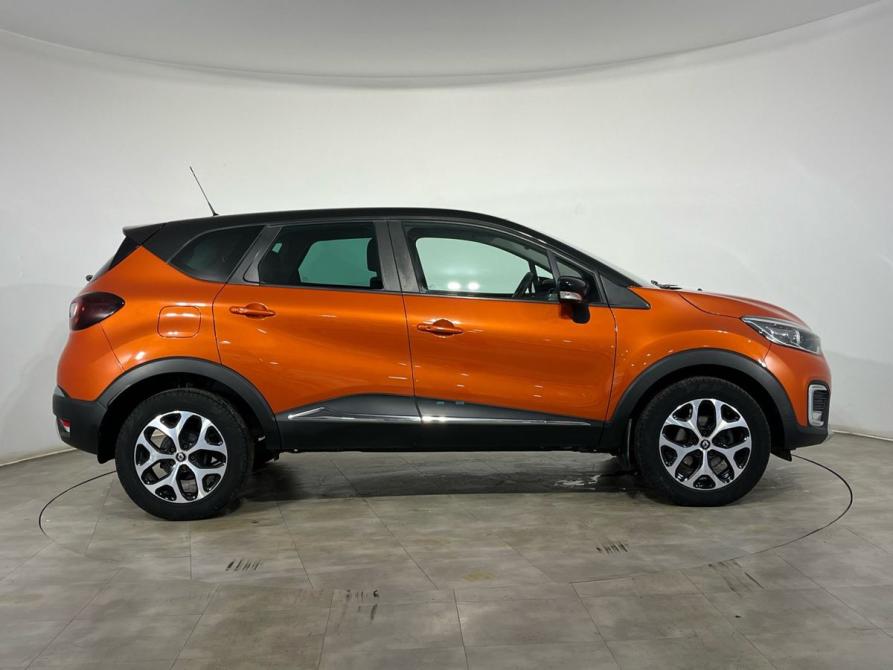 Renault Kaptur I Ижевск  - изображение 5