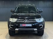 Mitsubishi Pajero Sport II Рестайлинг Ростов-на-Дону  - изображение 13