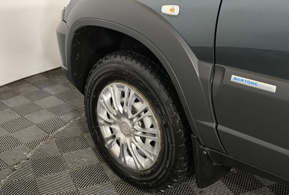 Chevrolet Niva I Рестайлинг Нижний Новгород  - изображение 18