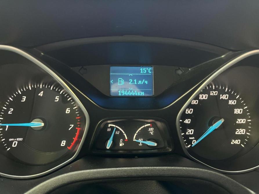 Ford Focus III Нижнекамск  - изображение 19